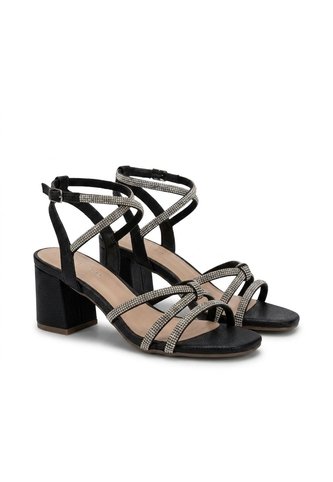 Sandalia Para Mujer 2601-z148 ZAVATTY Zavatty