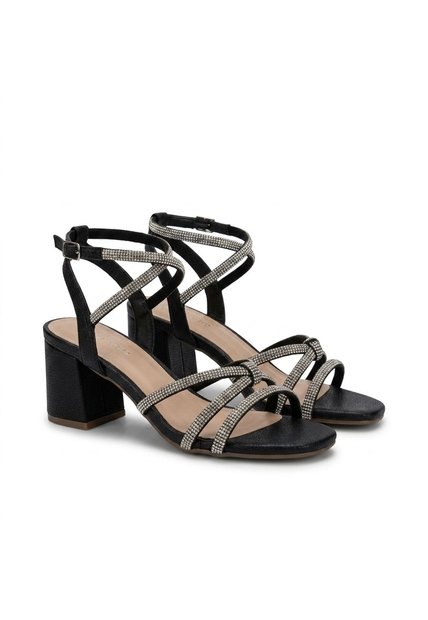 Sandalia Para Mujer 2601-z148 ZAVATTY