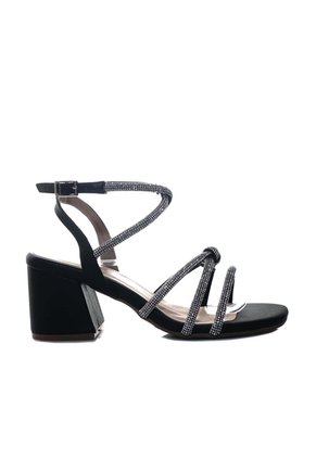 Sandalia Para Mujer 2601-z148 ZAVATTY