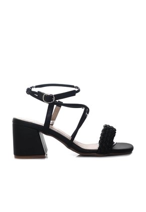 Sandalia Para Mujer Q173-Z471 ZAVATTY