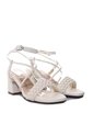 Sandalia Para Mujer Q173-Z471 ZAVATTY de Zavatty