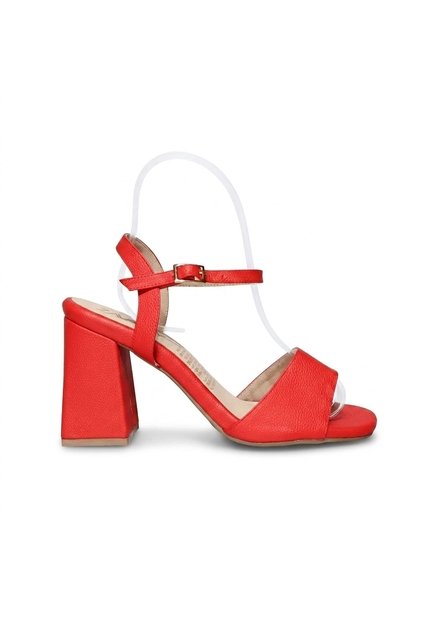 Sandalia Para Mujer 2712-Z148 ZAVATTY