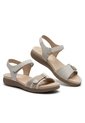 Sandalia Plana Para Mujer 9030-Z83 ZAVATTY de Zavatty