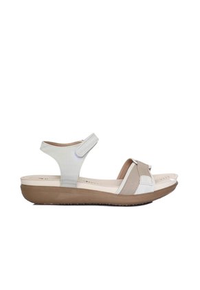 Sandalia Plana Para Mujer 9030-Z83 ZAVATTY