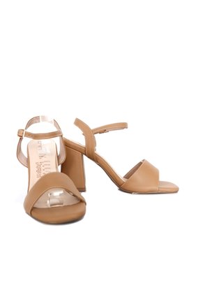 Sandalia Para Mujer 2712-Z148 ZAVATTY