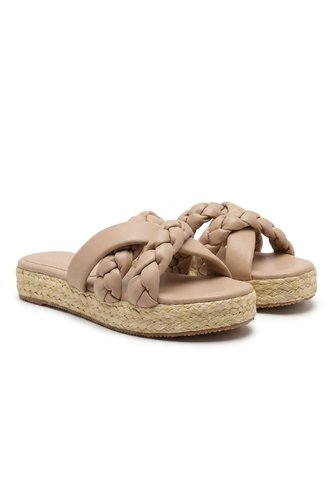 Plataforma Baja Para Mujer M145-Z471 ZAVATTY Zavatty