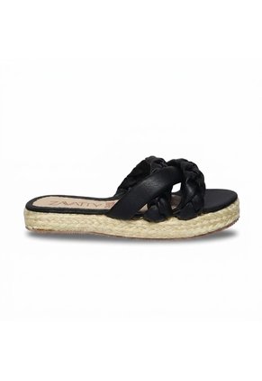 Plataforma Baja Para Mujer M145-Z471 ZAVATTY