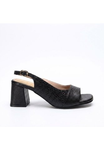 Tacon Para Mujer 407-Z522 ZAVATTY Zavatty