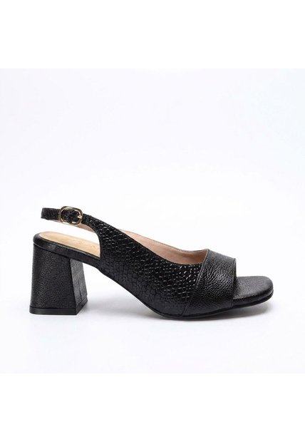 Tacon Para Mujer 407-Z522 ZAVATTY