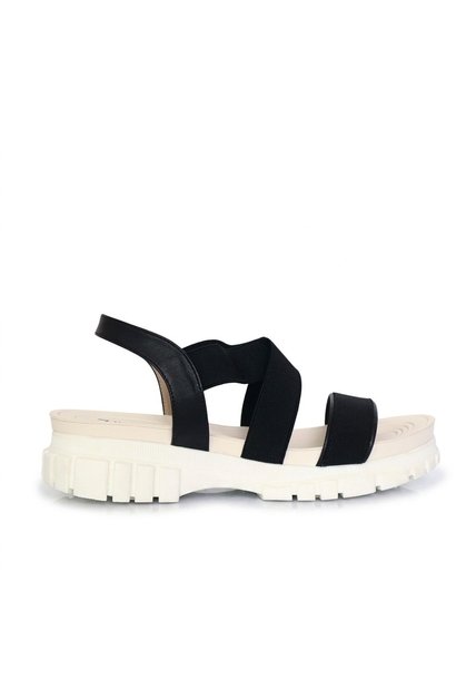 Sandalia Plana Para Mujer 9007-Z83 ZAVATTY