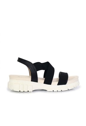 Sandalia Plana Para Mujer 9007-Z83 ZAVATTY