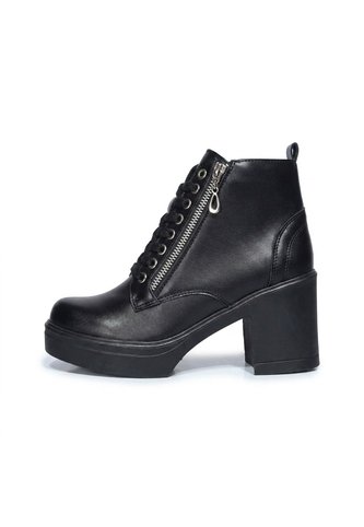 Botin Para Mujer TA327 ZAVATTY Zavatty