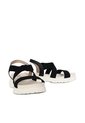 Sandalia Plana Para Mujer 9007-Z83 ZAVATTY de Zavatty
