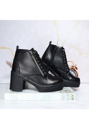 Botin Para Mujer TA327 ZAVATTY