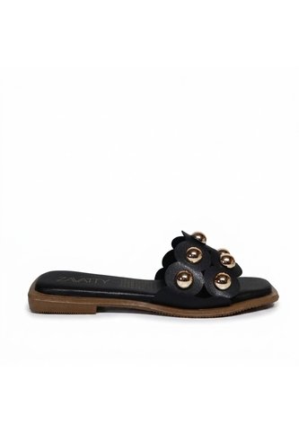 Sandalia Plana Para Mujer 1006-Z148 ZAVATTY Zavatty