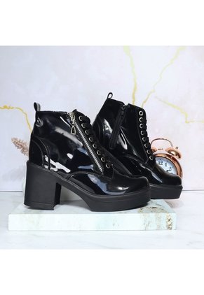 Botin Para Mujer TA327 ZAVATTY