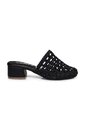 Sandalia Tacon Para Mujer 152-Z523 ZAVATTY de Zavatty