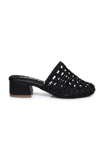 Sandalia Tacon Para Mujer 152-Z523 ZAVATTY Zavatty
