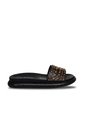 Sandalia Canoa Para Mujer H02-Z723 ZAVATTY de Zavatty