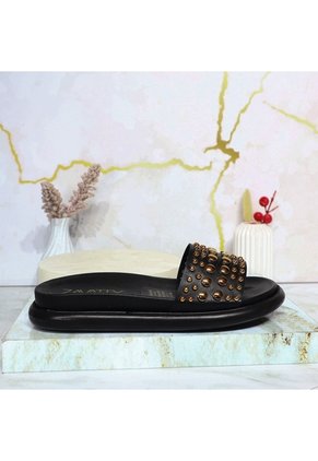 Sandalia Canoa Para Mujer H02-Z723 ZAVATTY
