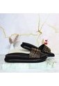 Sandalia Canoa Para Mujer H02-Z723 ZAVATTY de Zavatty