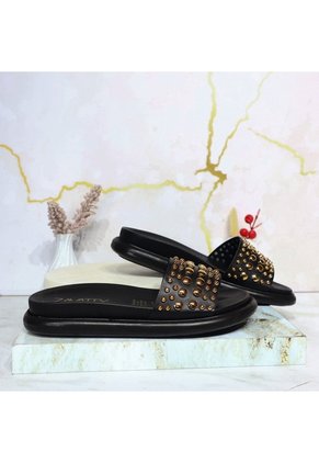 Sandalia Canoa Para Mujer H02-Z723 ZAVATTY