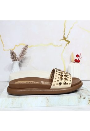 Sandalia Canoa Para Mujer H02-Z723 ZAVATTY