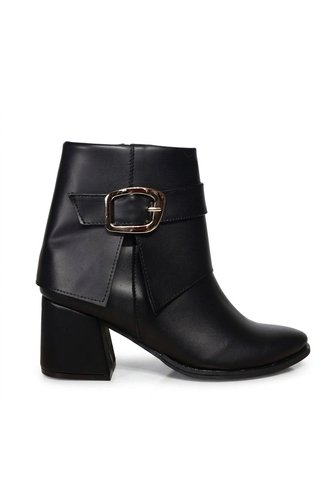 Botin Para Mujer 504-Z578 ZAVATTY Zavatty