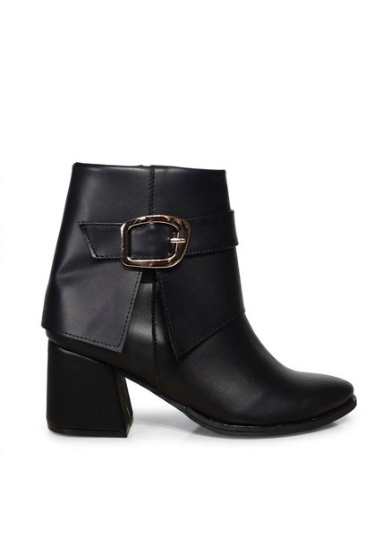 Botin Para Mujer 504-Z578 ZAVATTY