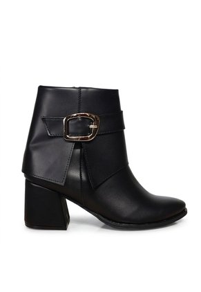 Botin Para Mujer 504-Z578 ZAVATTY