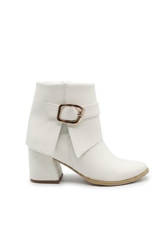 Botin Para Mujer 504-Z578 ZAVATTY Zavatty