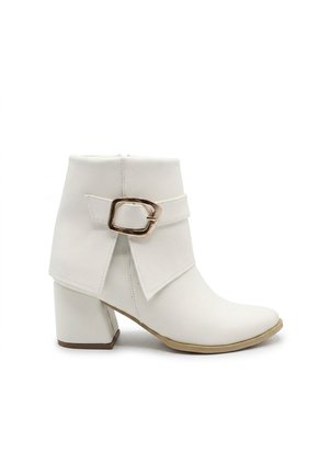 Botin Para Mujer 504-Z578 ZAVATTY