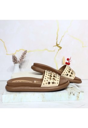 Sandalia Canoa Para Mujer H02-Z723 ZAVATTY