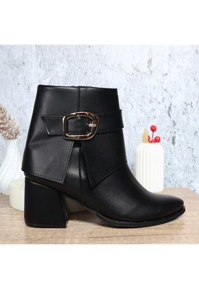 Botin Para Mujer 504-Z578 ZAVATTY