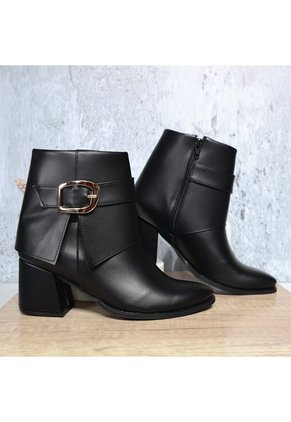 Botin Para Mujer 504-Z578 ZAVATTY