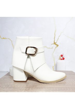 Botin Para Mujer 504-Z578 ZAVATTY
