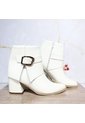 Botin Para Mujer 504-Z578 ZAVATTY de Zavatty
