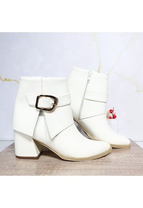 Botin Para Mujer 504-Z578 ZAVATTY