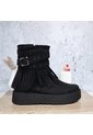 Botin Para Mujer FLECO1-Z279 ZAVATTY de Zavatty