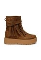 Botin Para Mujer FLECO1-Z279 ZAVATTY de Zavatty