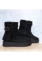 Botin Para Mujer FLECO1-Z279 ZAVATTY de Zavatty