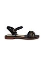 Sandalia Plana Para Mujer V310-Z84 ZAVATTY de Zavatty