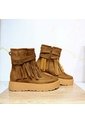 Botin Para Mujer FLECO1-Z279 ZAVATTY de Zavatty