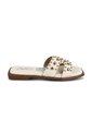 Sandalia Plana Para Mujer 1002-Z148 ZAVATTY de Zavatty