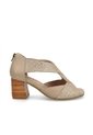 Sandalia Tacon Para Mujer AMARA-Z11 ZAVATTY de Zavatty