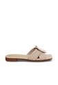 Sandalia Plana Para Mujer V782-Z84 ZAVATTY de Zavatty