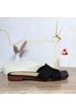 Sandalia Plana Para Mujer V782-Z84 ZAVATTY de Zavatty