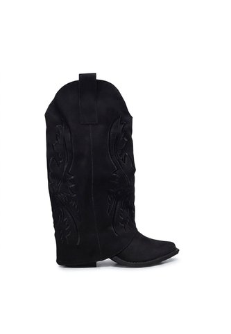 Bota Para Mujer 2655-Z22 ZAVATTY Zavatty