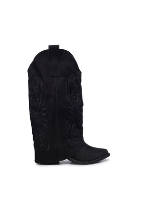 Bota Para Mujer 2655-Z22 ZAVATTY