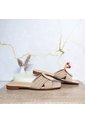 Sandalia Plana Para Mujer V782-Z84 ZAVATTY de Zavatty